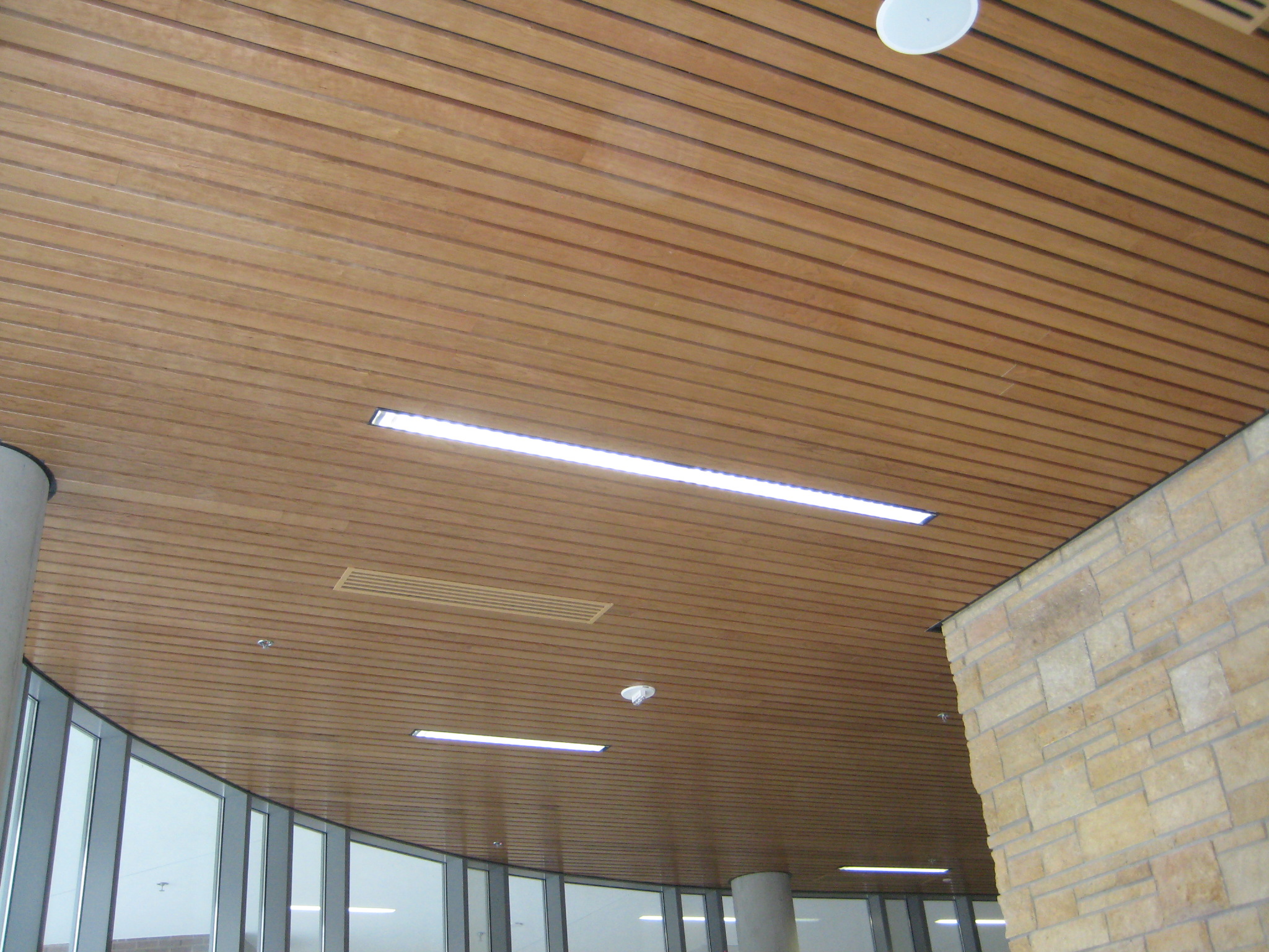 University of Minnesota Rec Center